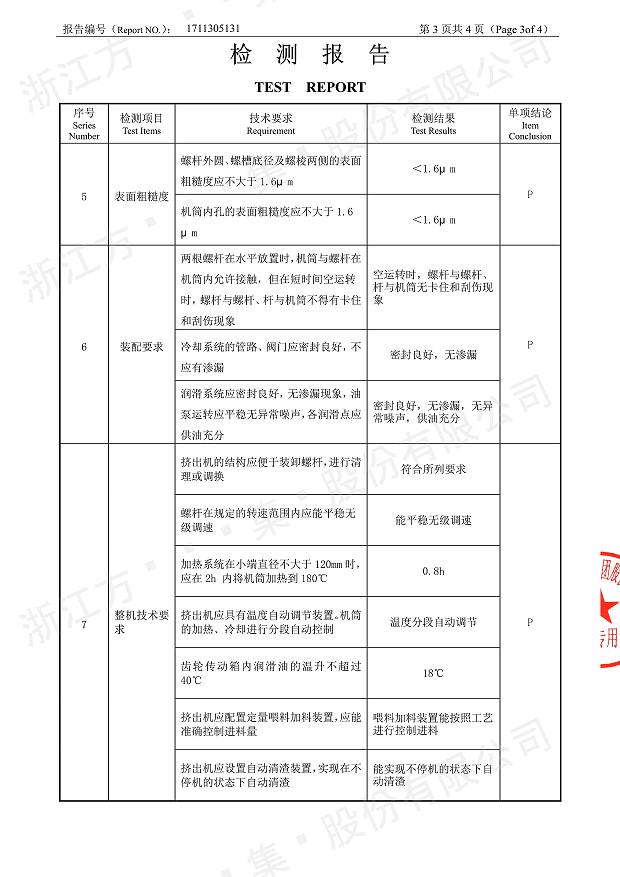 85型锥形同向华体会手机版经过权威机构检测4.jpg